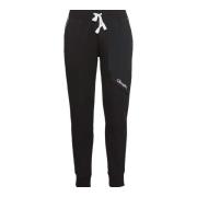 Champion Trousers Black, Herr