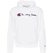 Champion Hoodies White, Herr