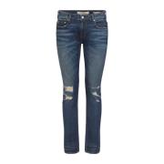 Guess Skinny Jeans Blue, Herr