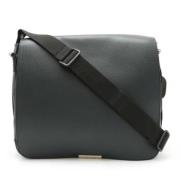 Louis Vuitton Vintage Pre-owned Canvas louis-vuitton-vskor Black, Dam