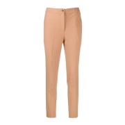 Twinset Byxor Beige, Dam