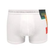 Calvin Klein Herr Boxershorts Multicolor, Herr