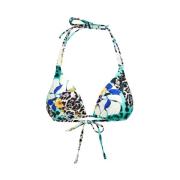 Guess Stilren Bikini Topp Multicolor, Dam