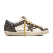 Golden Goose Vita Sneakers Aw24 White, Dam