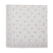 Eleventy Ull Bomull Pochette White, Dam