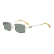 Dsquared2 Solglasögon D2 0104/s Gray, Herr