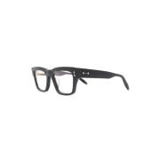 Akoni Akx100 D Optical Frame Black, Unisex