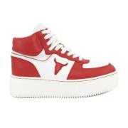 Windsor Smith Sneakers White, Dam