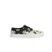 Kenzo Sneakers Black, Herr