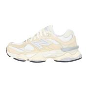 New Balance Innovativa Ivory 9060 Sneakers Beige, Unisex