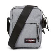 Eastpak Axelväska Gray, Unisex