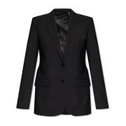 Isabel Marant ‘Lesandre’ blazer Black, Dam