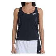 Bullpadel Uncir Tank Top Blue, Dam