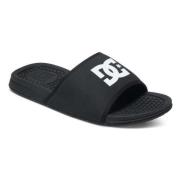 DC Shoes DC Flip flops Black, Herr