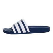 Adidas Flip-flops Blue, Herr