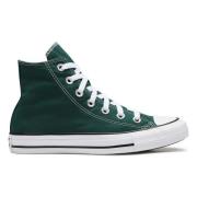 Converse Chuck Taylor All Star Seasonal Sneakers Green, Unisex