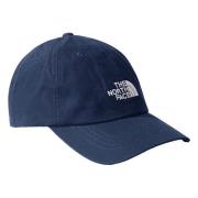 The North Face Norm Cap Blue, Herr