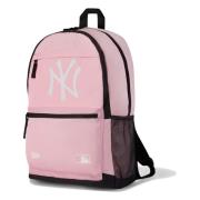 New Era New York Yankees Ryggsäck Pink, Dam