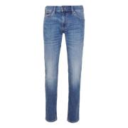 Tommy Jeans Scanton Slim Jeans Blue, Herr