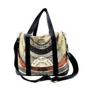 Gattinoni Weekend Bags Multicolor, Dam