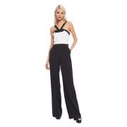 Gaudi Jumpsuits Black, Dam