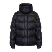 Moncler 'Cyclone' Jacka Blue, Herr