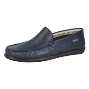 Pitillos Md4000 Shoes Blue, Herr