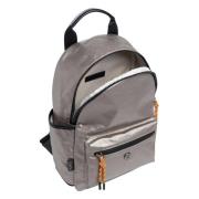 Munich Sense Bacpack Ryggsäck Gray, Dam