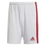 Adidas Squadra 21 Shorts White, Herr