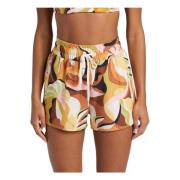 Billabong Return To Paradise Swimsuit Multicolor, Dam