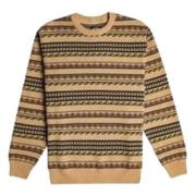 Billabong Offshore Sweater Multicolor, Herr