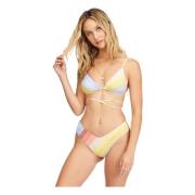 Billabong Brighter Daze Fiji Bikini Multicolor, Dam