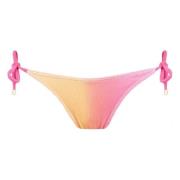 Billabong Ocaso TIE Side MUL Bikini Bottom Multicolor, Dam