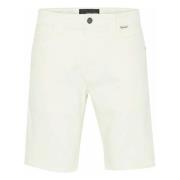 Blend Shorts White, Herr