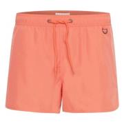 Blend Shorts Orange, Herr