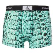 Calvin Klein Boxerbriefs Multicolor, Herr