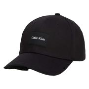 Calvin Klein Keps Black, Herr