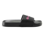 Champion Daytona Flip flops Black, Dam