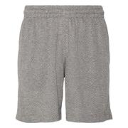 Champion Shorts Gray, Herr