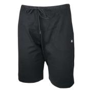 Champion Shorts Black, Dam