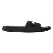 Champion Daytona Flip flops Black, Dam