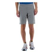 Champion Shorts Gray, Herr