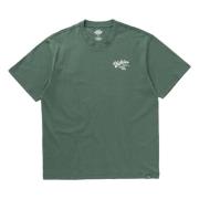 Dickies T-shirt Green, Herr