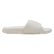 Ellesse Fellentini Slide Flip flops White, Dam