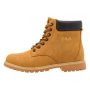 Fila Maveric Mid Stövlar Brown, Herr