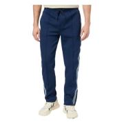 Guess Darrel Track Pant Långa byxor Blue, Herr