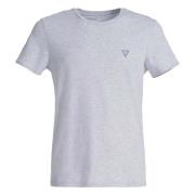 Guess T-Shirt T-shirt Gray, Herr