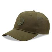 Guess Baseball G Patch Cap Green, Herr