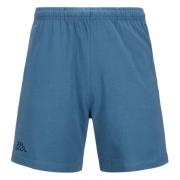 Kappa Cabas Short Shorts Blue, Herr