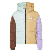 Karl Kani Jackor Multicolor, Dam